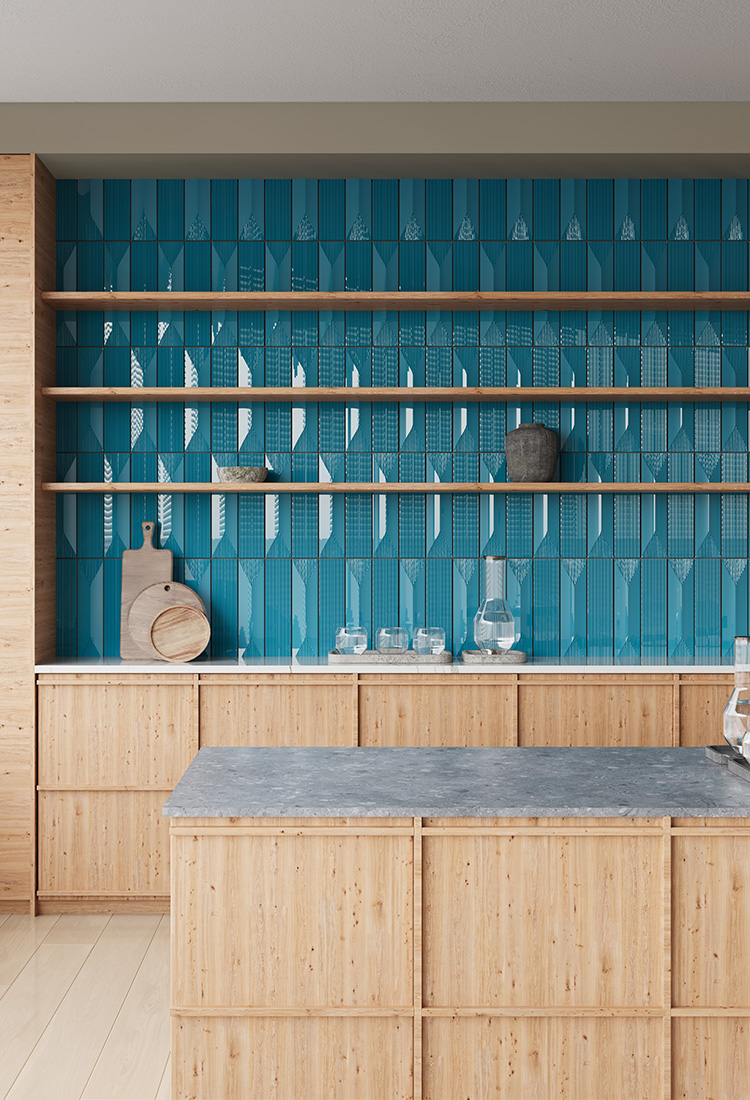 Subway Tiles