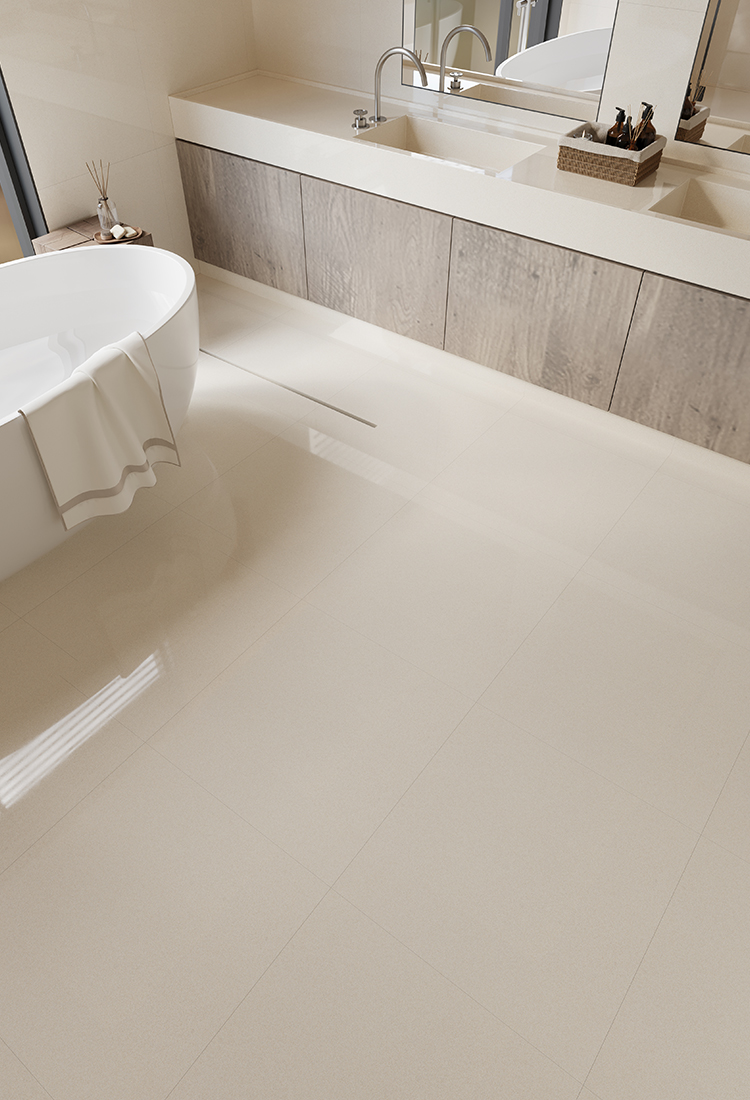 Floor Tiles