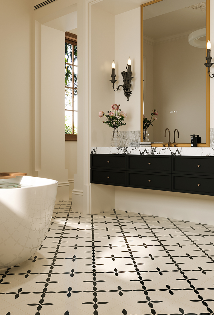 Pattern Tiles