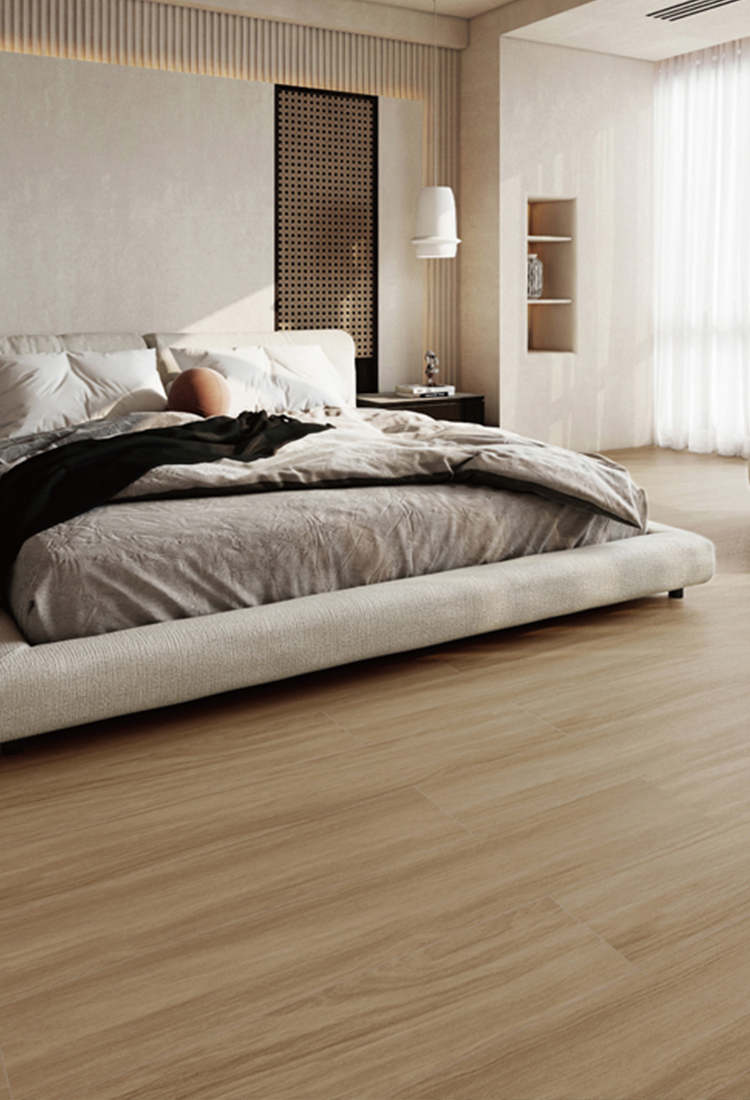 Wood Looked Floor Tiles
