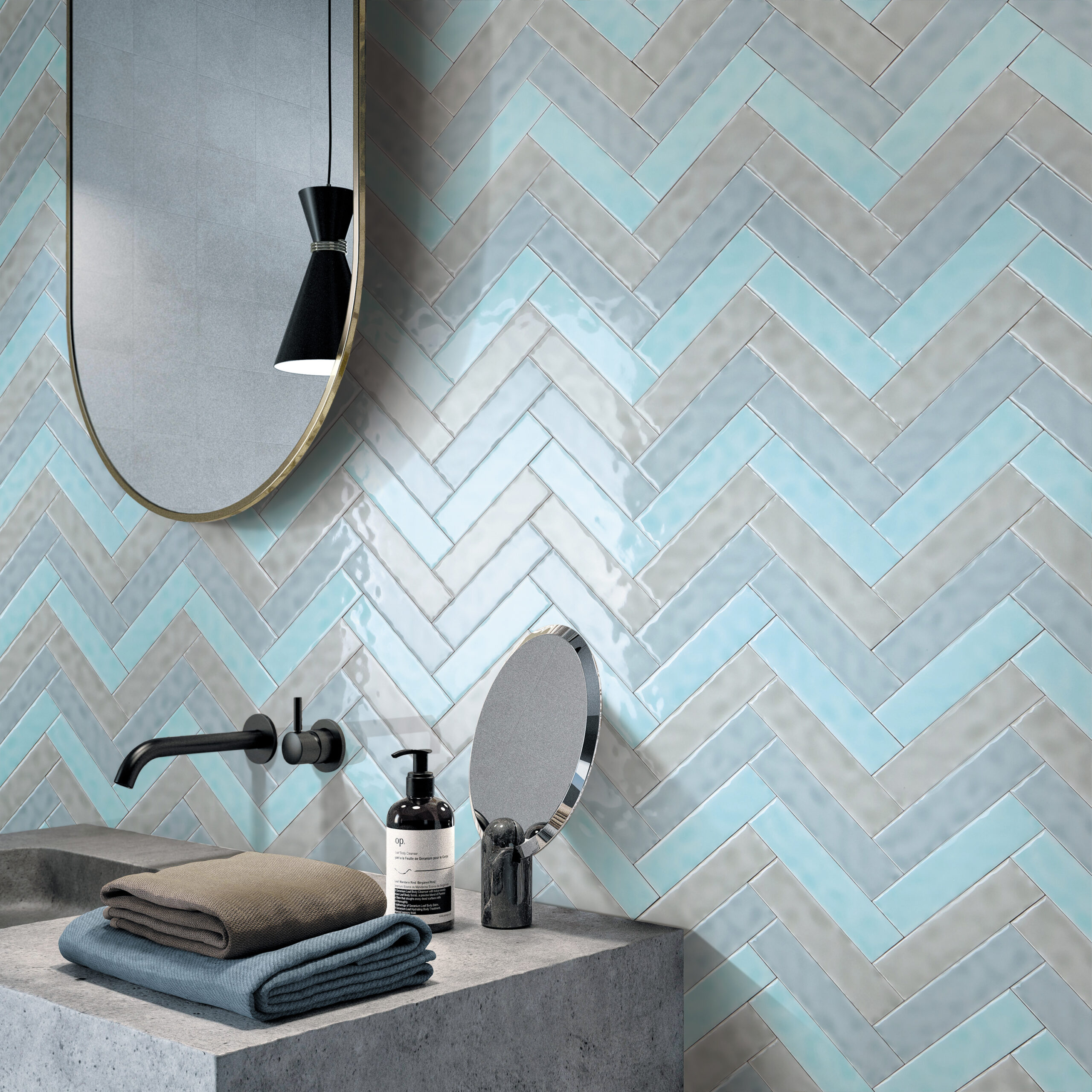Subway Tiles